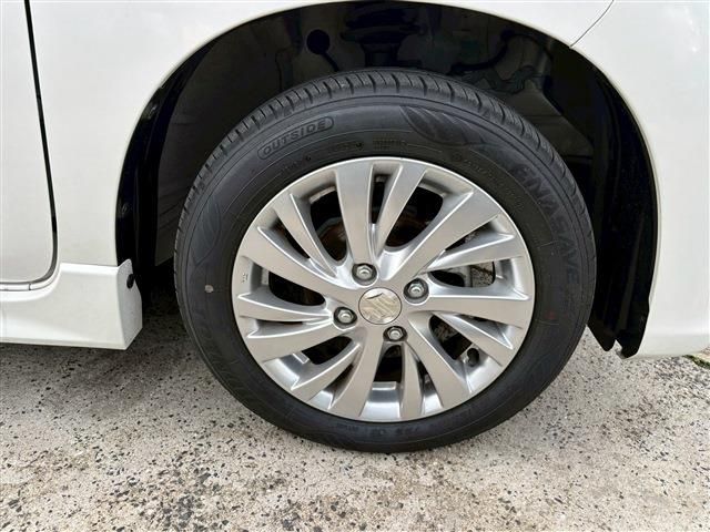 SUZUKI SPACIA CUSTOM 2025 Image 31