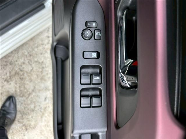 SUZUKI SPACIA CUSTOM 2025 Image 31