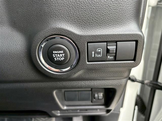 SUZUKI SPACIA CUSTOM 2025 Image 31