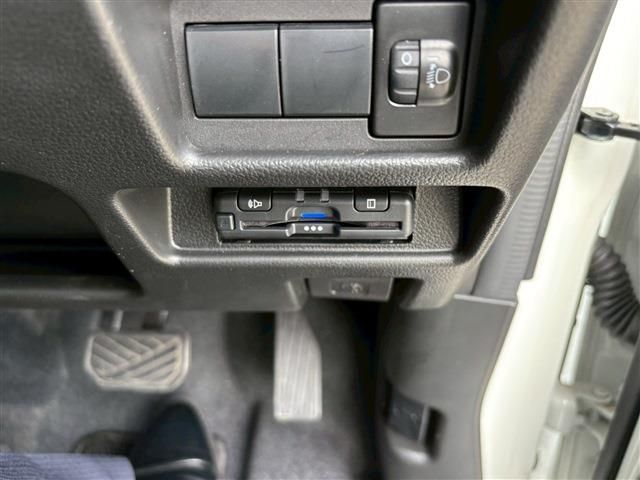 SUZUKI SPACIA CUSTOM 2025 Image 31