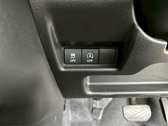 SUZUKI SPACIA CUSTOM 2025 Image 31