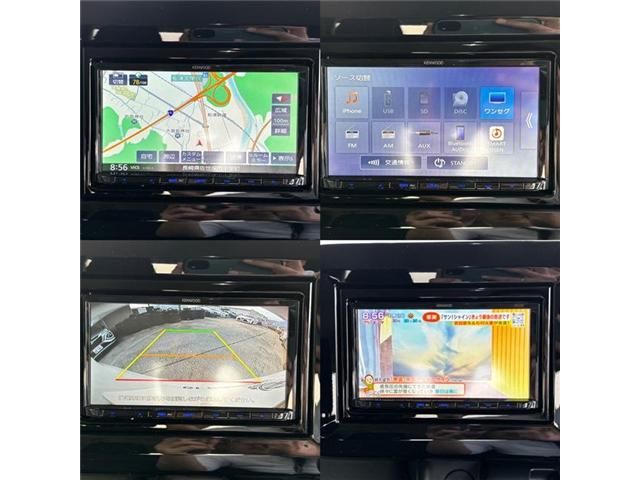 SUZUKI SPACIA CUSTOM 2025 Image 31