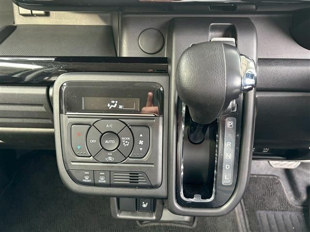 SUZUKI SPACIA CUSTOM 2025 Image 31