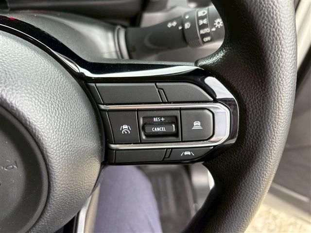 SUZUKI SPACIA CUSTOM 2025 Image 31