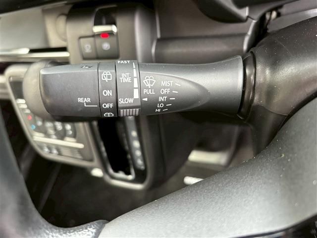 SUZUKI SPACIA CUSTOM 2025 Image 31