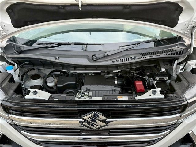 SUZUKI SPACIA CUSTOM 2025 Image 31