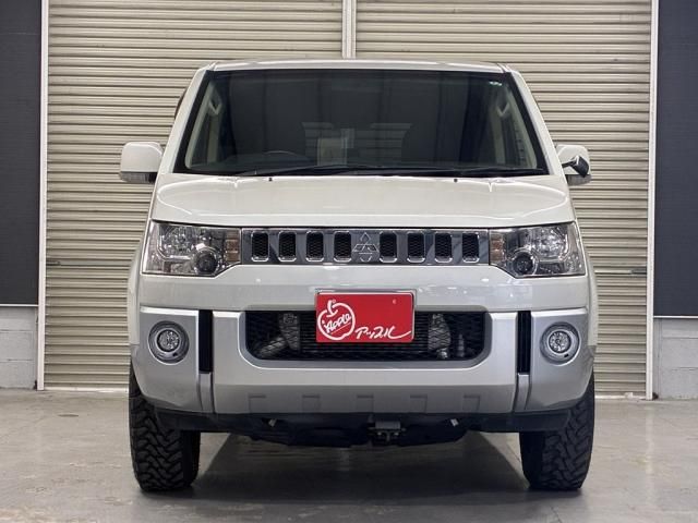MITSUBISHI DELICA D:5 4WD 2017 Image 31