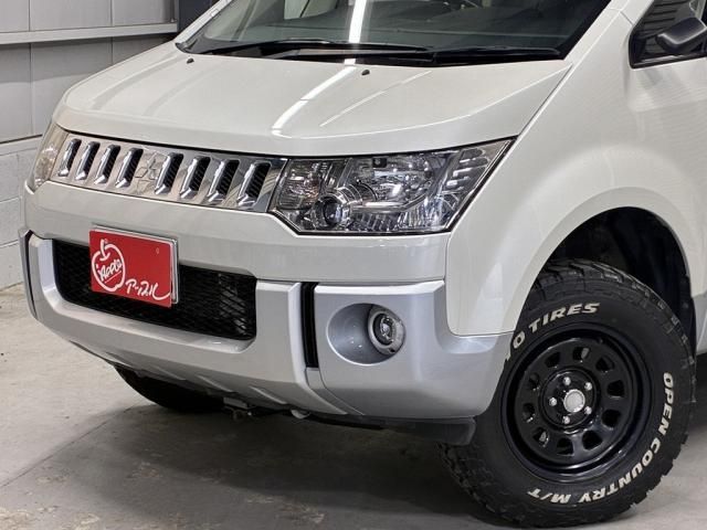 MITSUBISHI DELICA D:5 4WD 2017 Image 31