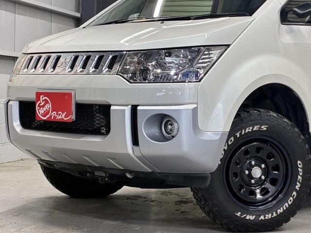 MITSUBISHI DELICA D:5 4WD 2017 Image 31