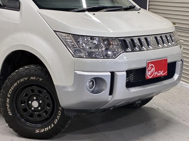 MITSUBISHI DELICA D:5 4WD 2017 Image 31