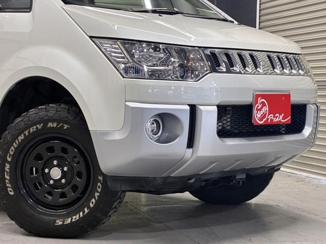 MITSUBISHI DELICA D:5 4WD 2017 Image 31