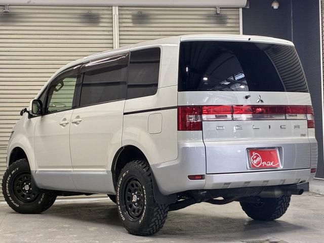 MITSUBISHI DELICA D:5 4WD 2017 Image 31