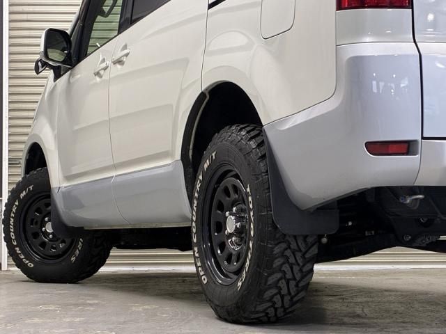 MITSUBISHI DELICA D:5 4WD 2017 Image 31