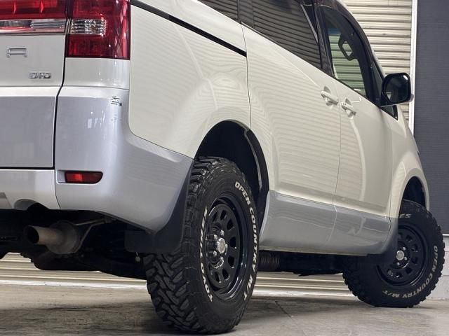 MITSUBISHI DELICA D:5 4WD 2017 Image 31