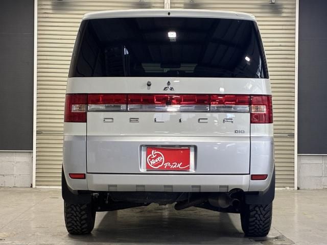 MITSUBISHI DELICA D:5 4WD 2017 Image 31