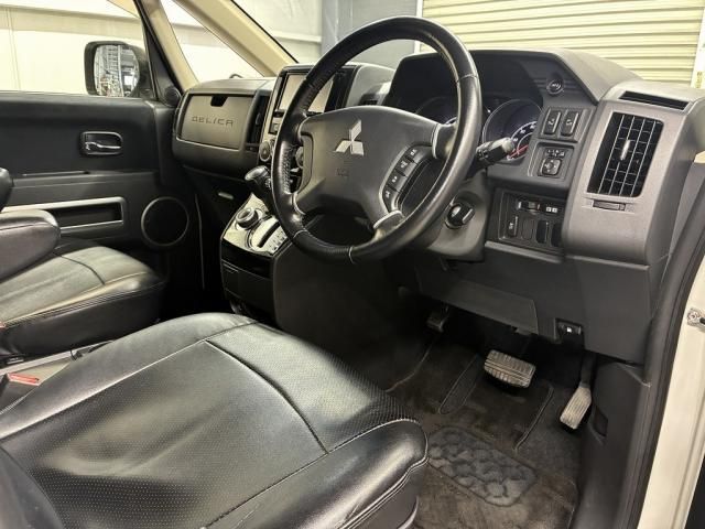 MITSUBISHI DELICA D:5 4WD 2017 Image 31