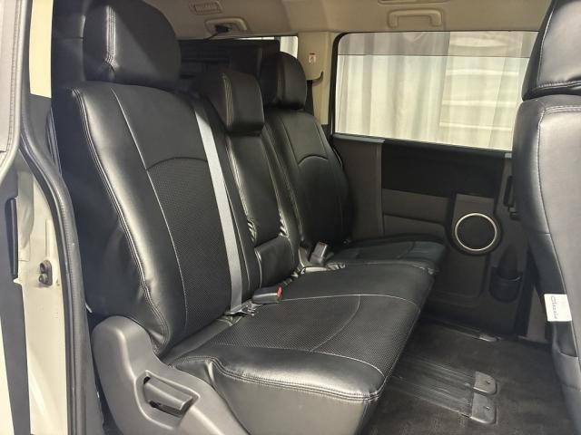 MITSUBISHI DELICA D:5 4WD 2017 Image 31