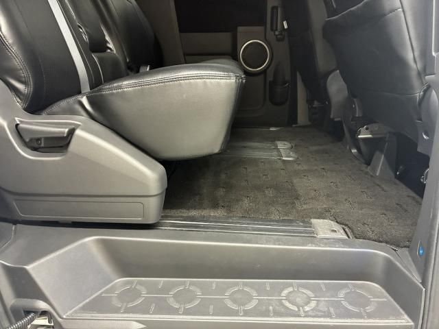 MITSUBISHI DELICA D:5 4WD 2017 Image 31