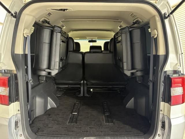 MITSUBISHI DELICA D:5 4WD 2017 Image 31