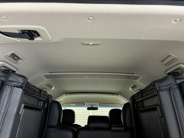 MITSUBISHI DELICA D:5 4WD 2017 Image 31