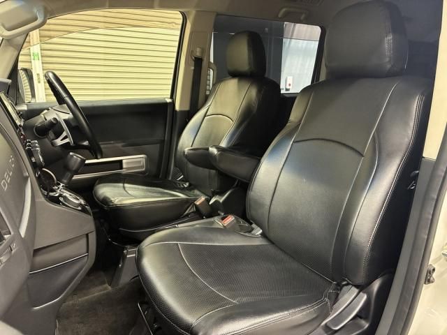 MITSUBISHI DELICA D:5 4WD 2017 Image 31