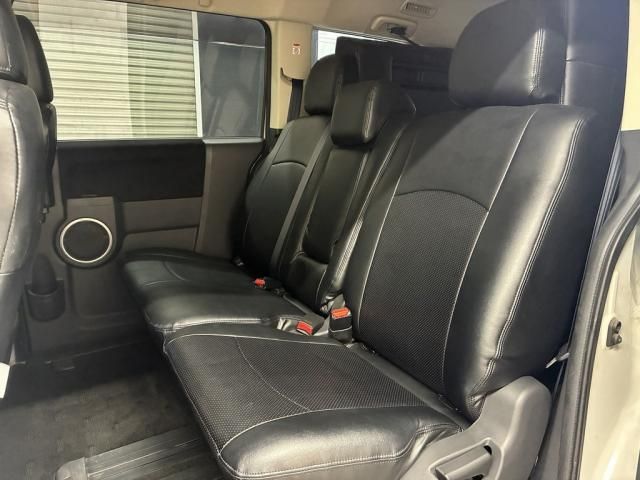 MITSUBISHI DELICA D:5 4WD 2017 Image 31