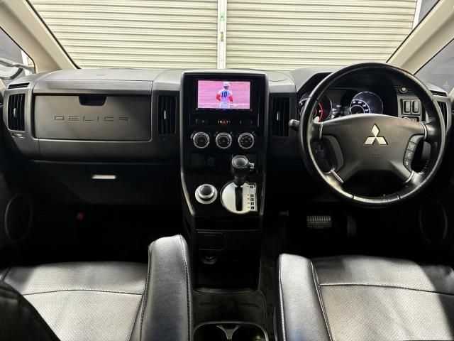 MITSUBISHI DELICA D:5 4WD 2017 Image 31