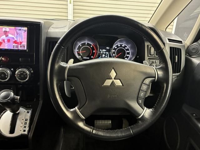 MITSUBISHI DELICA D:5 4WD 2017 Image 31