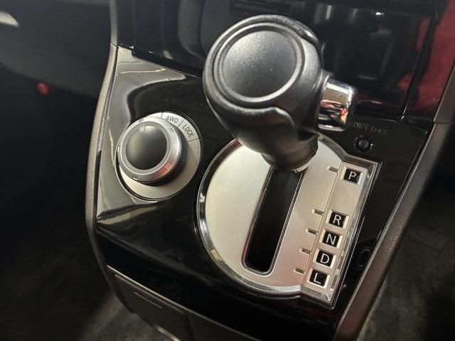 MITSUBISHI DELICA D:5 4WD 2017 Image 31