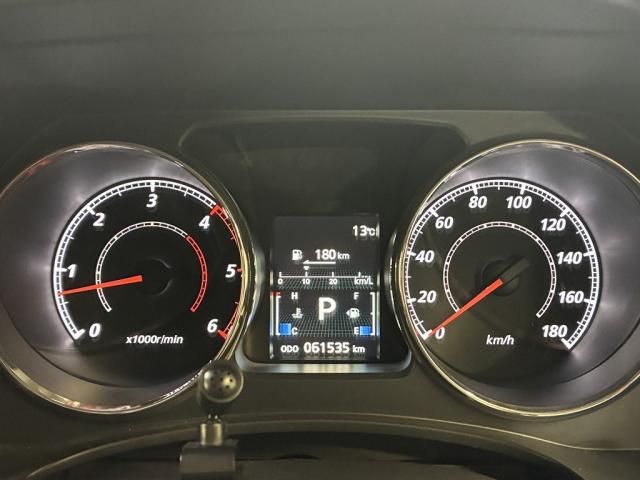 MITSUBISHI DELICA D:5 4WD 2017 Image 31