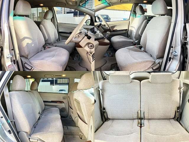 MITSUBISHI GRANDIS 2004 Image 31