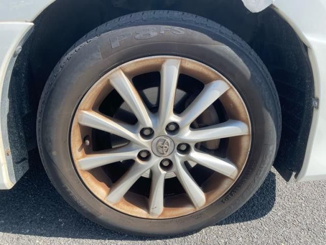 TOYOTA ESTIMA 2009 Image 31