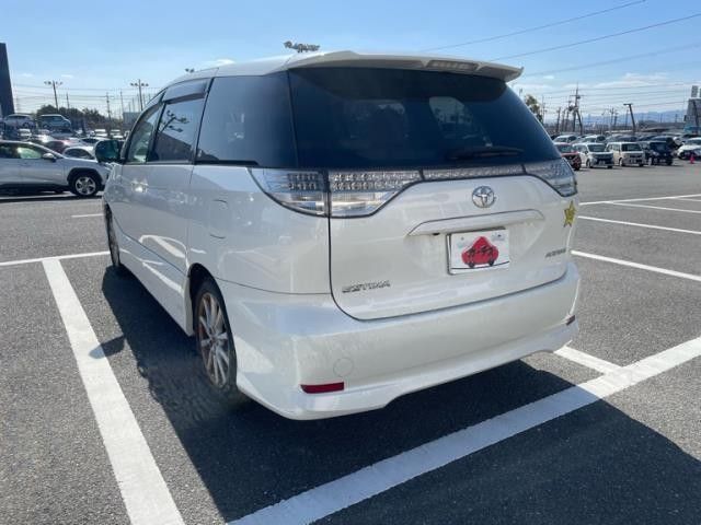 TOYOTA ESTIMA 2009 Image 31