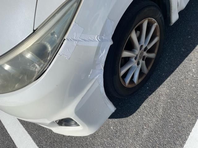 TOYOTA ESTIMA 2009 Image 31