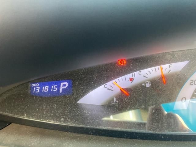 TOYOTA ESTIMA 2009 Image 31