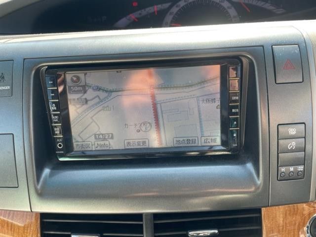 TOYOTA ESTIMA 2009 Image 31