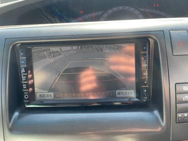 TOYOTA ESTIMA 2009 Image 31