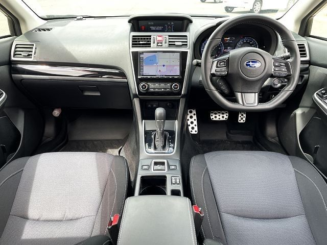SUBARU LEVORG 2019 Image 31