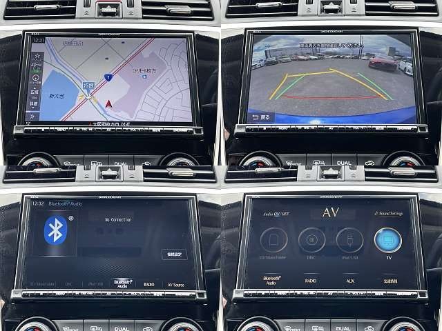 SUBARU LEVORG 2019 Image 31