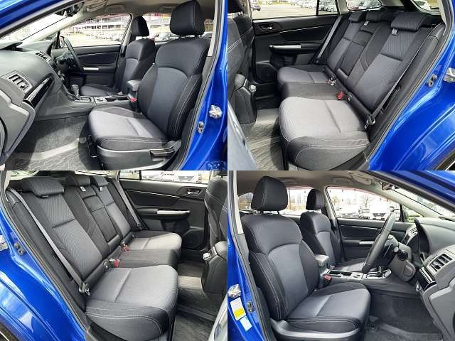 SUBARU LEVORG 2019 Image 31