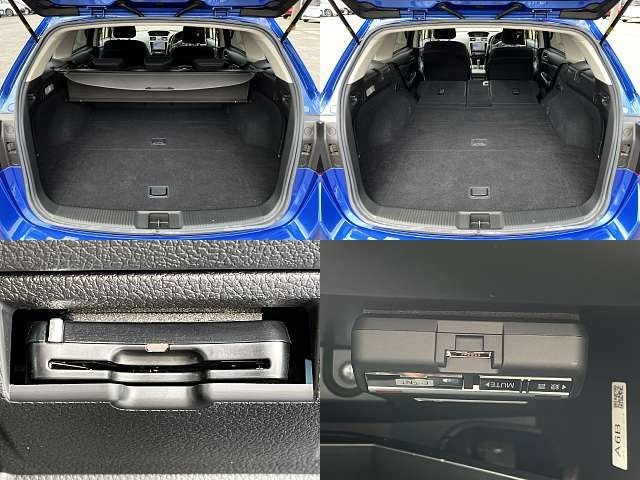 SUBARU LEVORG 2019 Image 31