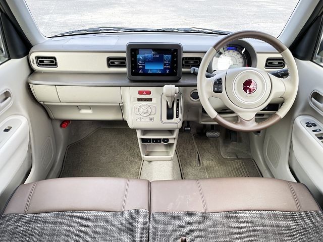 SUZUKI ALTO LAPIN LC 2023 Image 31