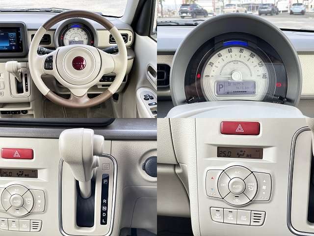 SUZUKI ALTO LAPIN LC 2023 Image 31