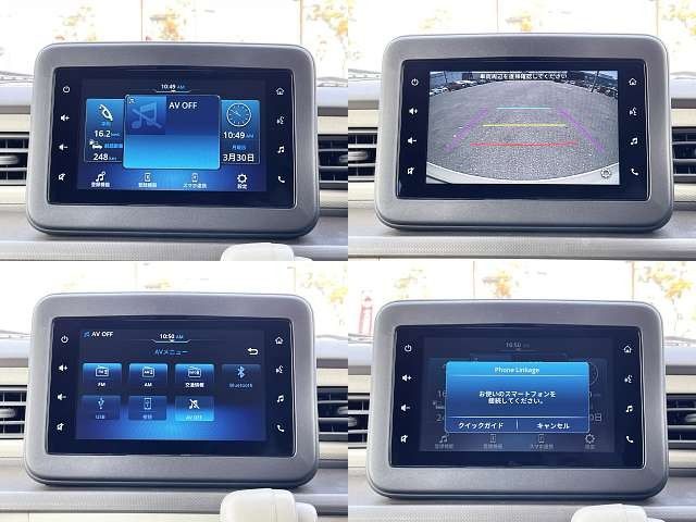 SUZUKI ALTO LAPIN LC 2023 Image 31