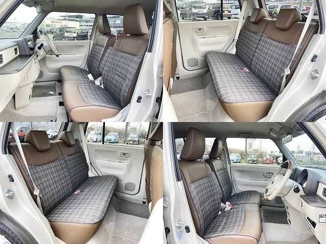 SUZUKI ALTO LAPIN LC 2023 Image 31