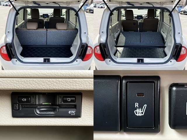 SUZUKI ALTO LAPIN LC 2023 Image 31