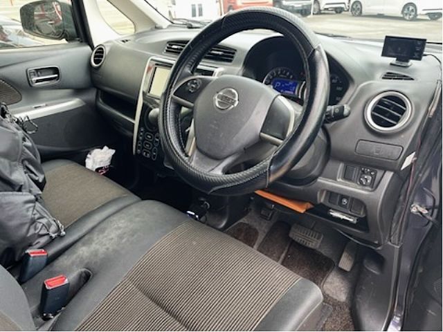 NISSAN DAYZ 2014 Image 31