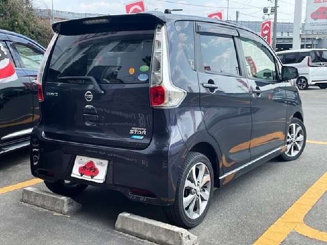 NISSAN DAYZ 2014 Image 31