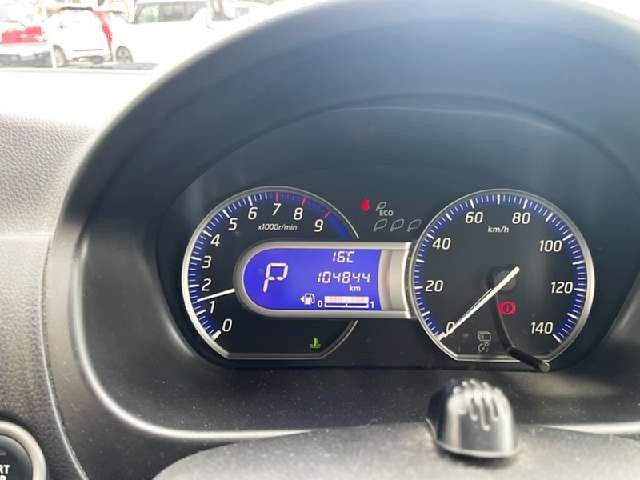 NISSAN DAYZ 2014 Image 31