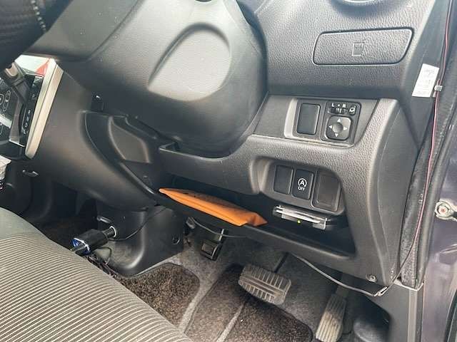 NISSAN DAYZ 2014 Image 31